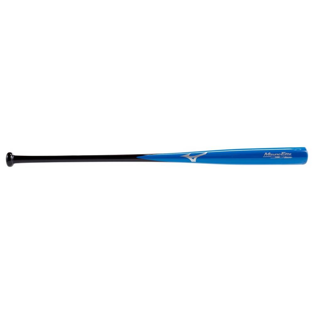 Mizuno Elite Fungo - Erkek Beysbol Sopası - Kraliyet Mavisi/Siyah Türkiye (YFPQZC-051)